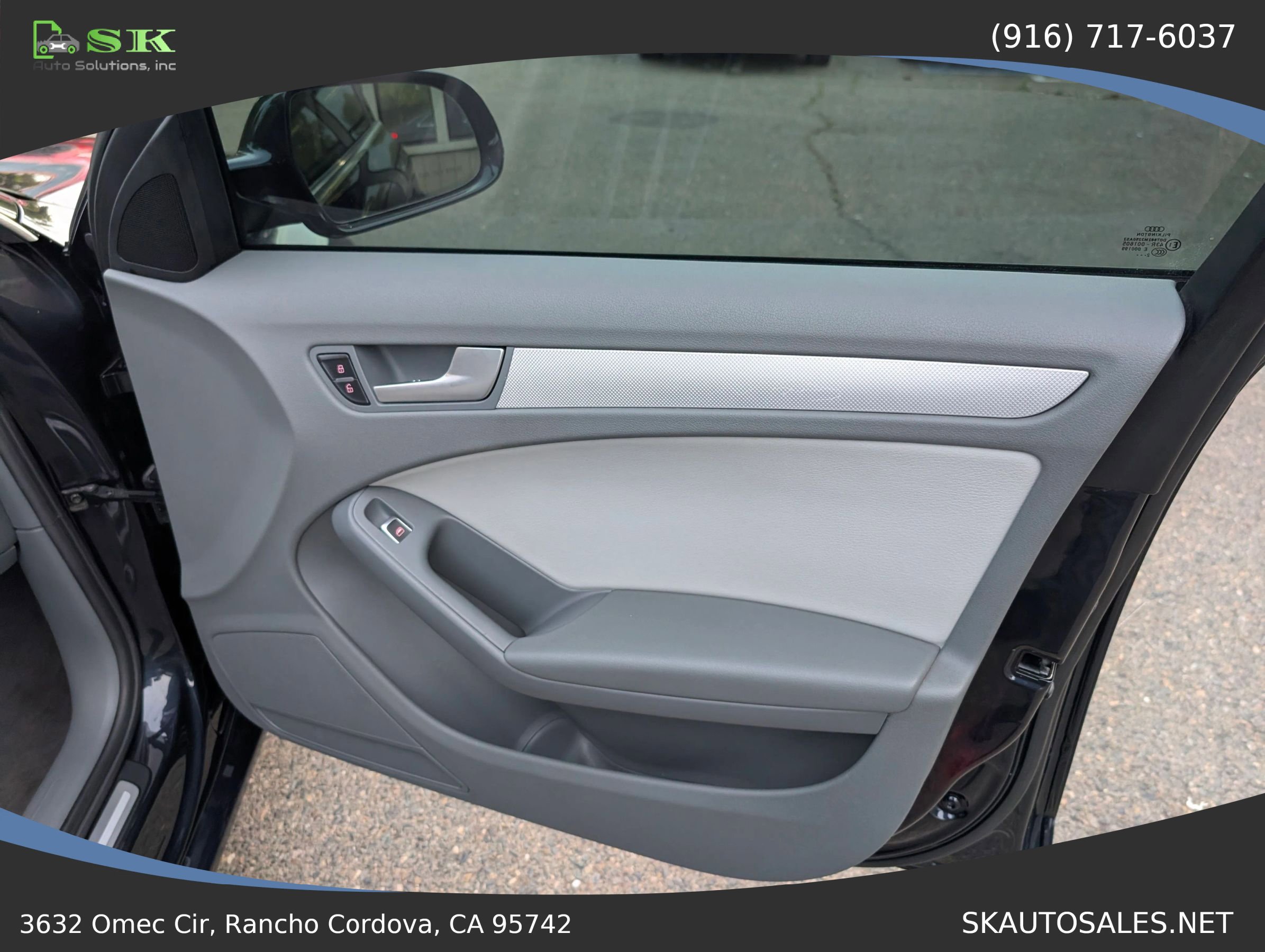 Used 2013 Audi A4 2.0T Premium Plus image 30