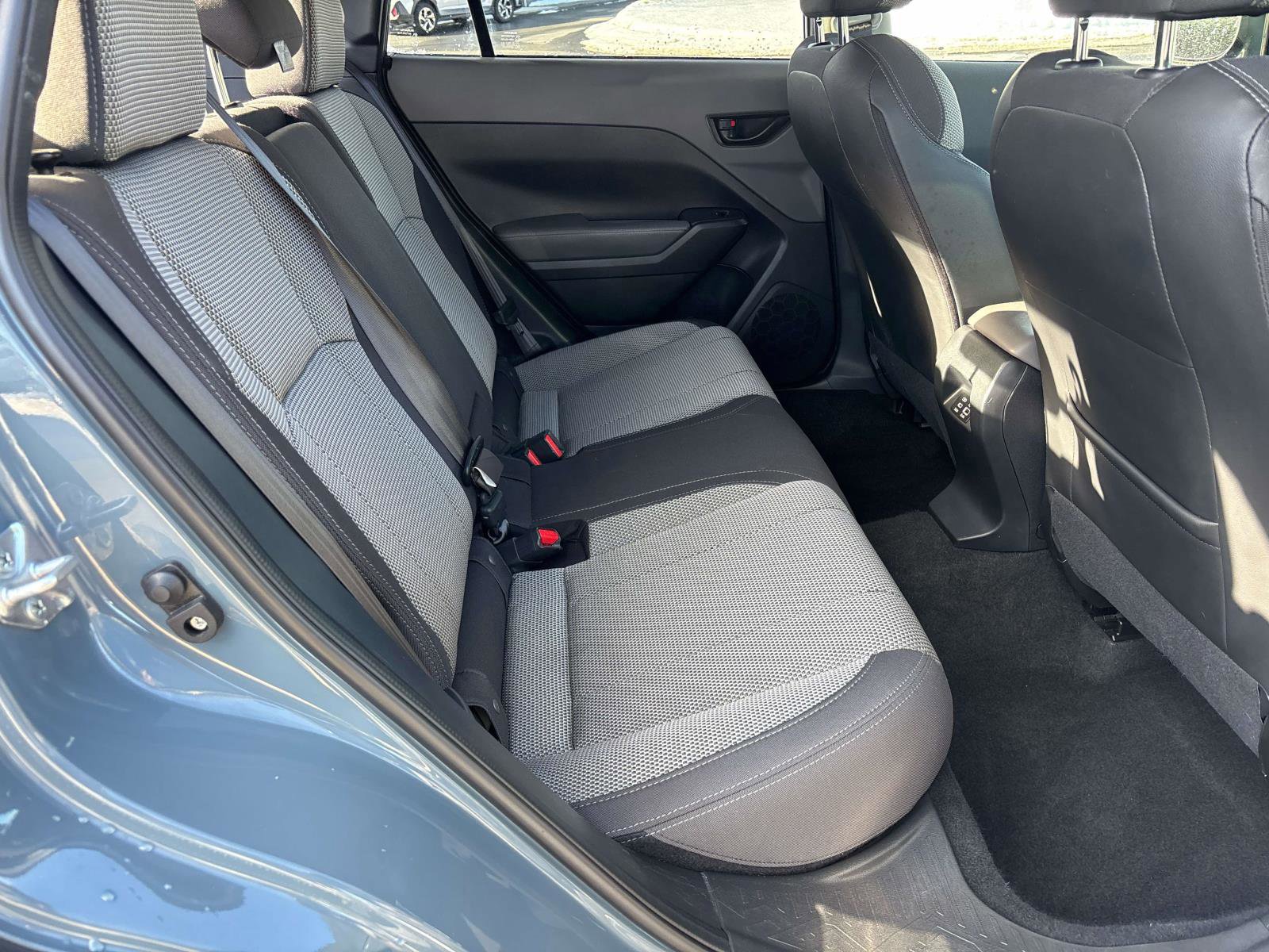 Used 2024 Subaru Crosstrek 2.0i Premium image 14