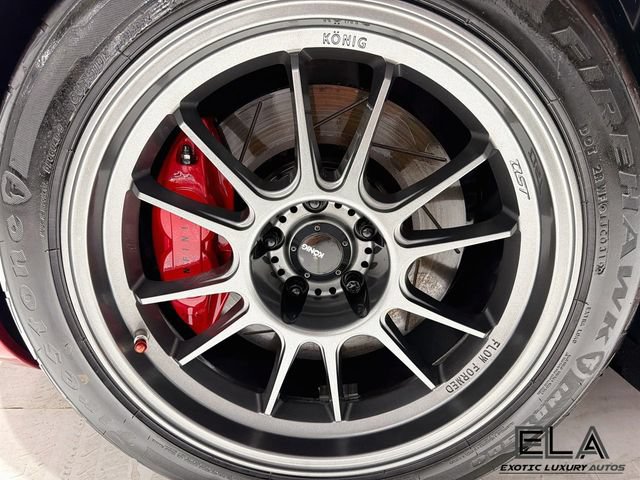 Used 2013 Nissan 370Z Coupe RWD image 29