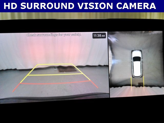 Used 2023 Hyundai Santa Fe Limited image 30