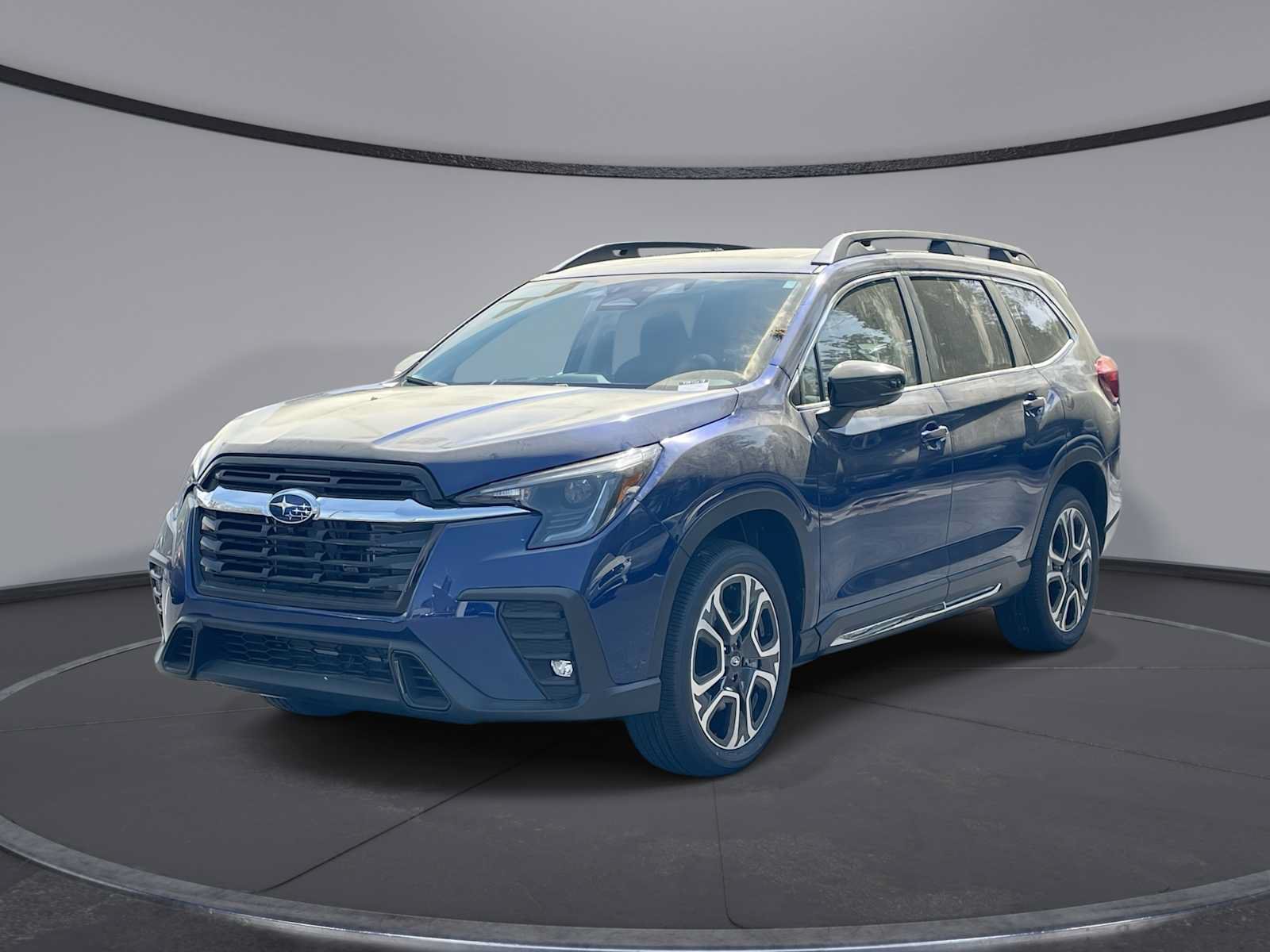 New 2026 Subaru Ascent Limited AWD/4WD image 1