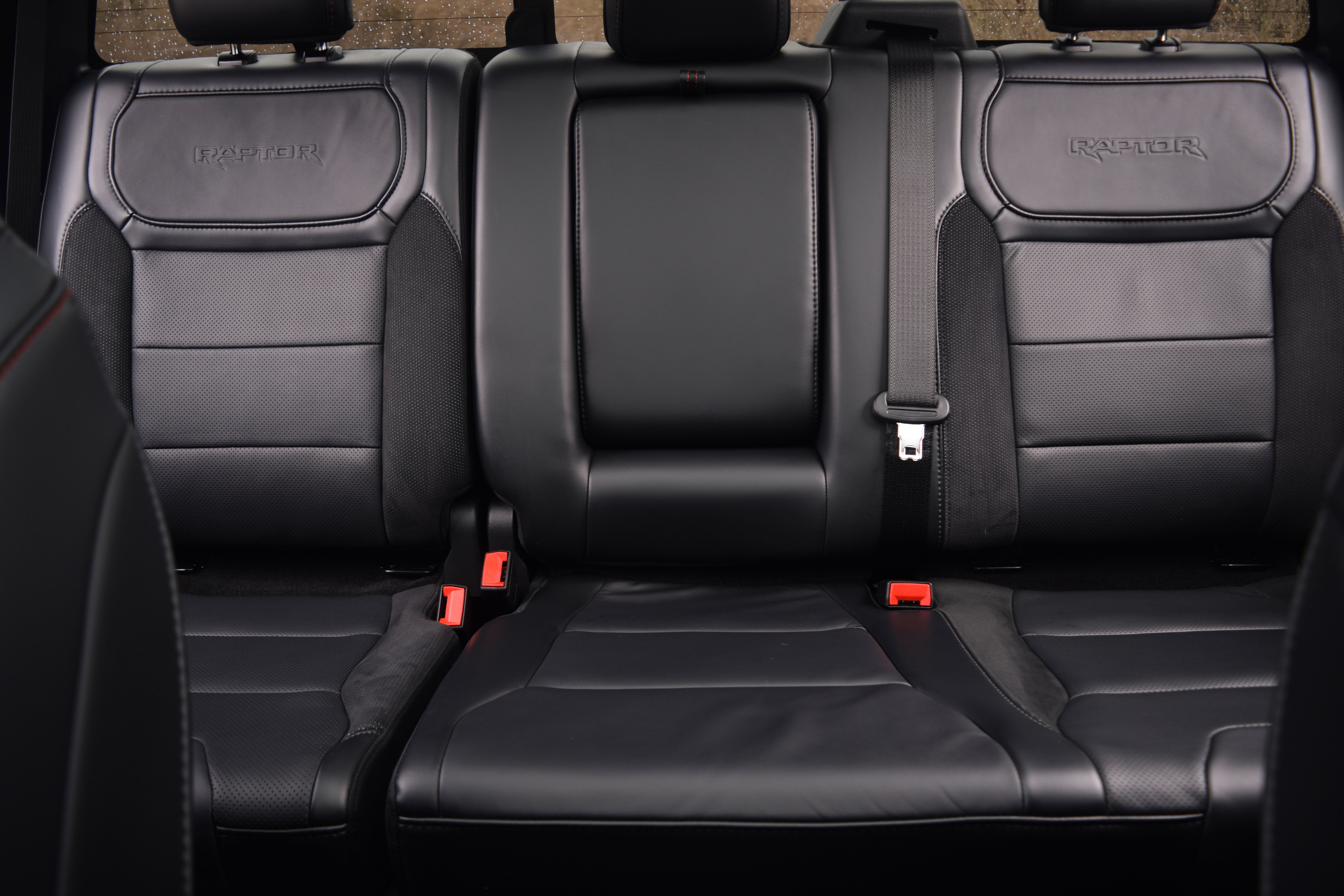 Used 2024 Ford F150 Raptor image 16