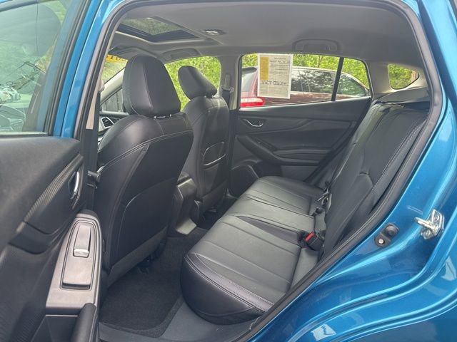 Used 2018 Subaru Impreza 2.0i Limited AWD/4WD image 10