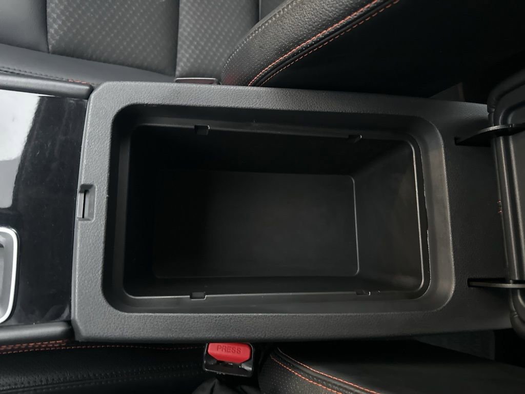 Used 2025 Nissan Altima 2.5 SR image 20