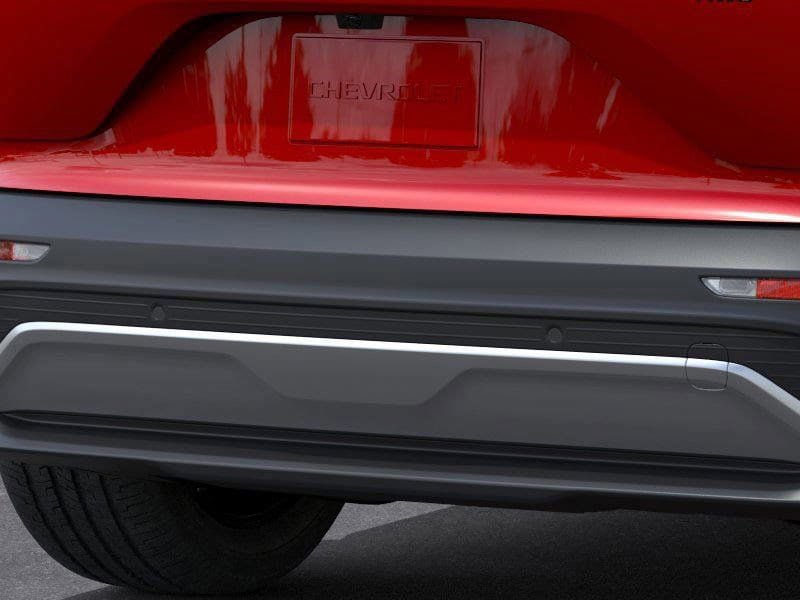 New 2026 Chevrolet Blazer EV LT FWD image 14