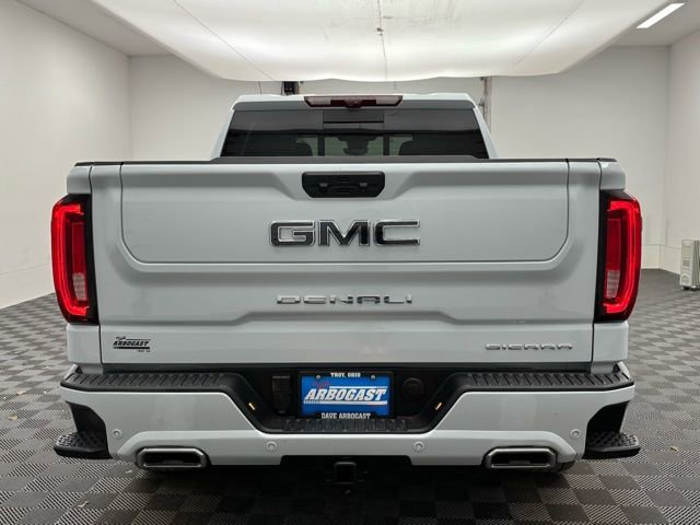 New 2026 GMC Sierra 1500 Denali Ultimate image 12