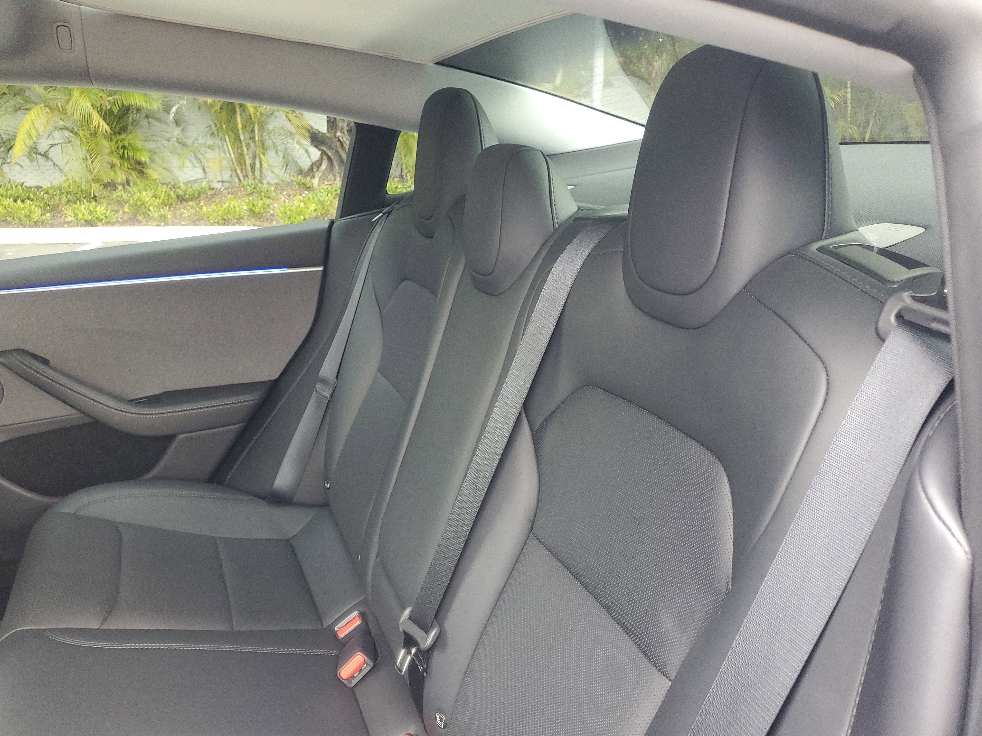 Used 2024 Tesla Model 3 Standard Range image 13