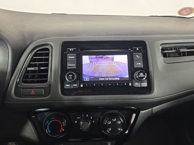 Used 2018 Honda HR-V LX image 22