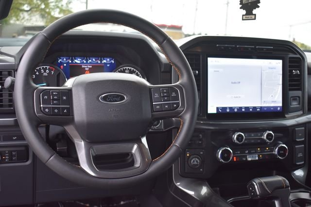 Used 2023 Ford F150 Tremor AWD/4WD image 22