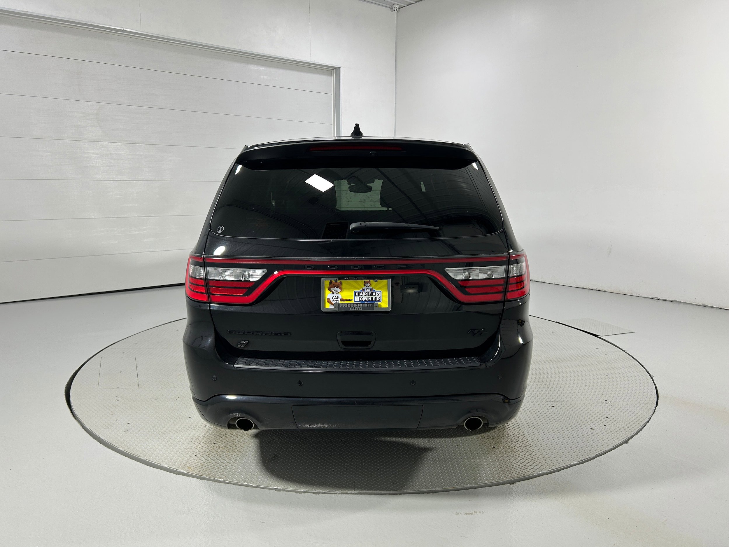 Used 2021 Dodge Durango R/T w/ Blacktop Package image 34
