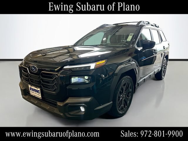 Used 2026 Subaru Outback Limited XT AWD/4WD image 3