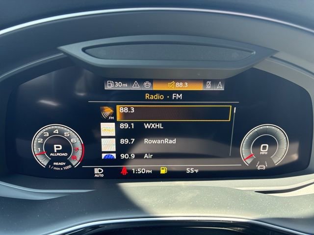 New 2026 Audi Q7 3.0T Premium Plus image 23