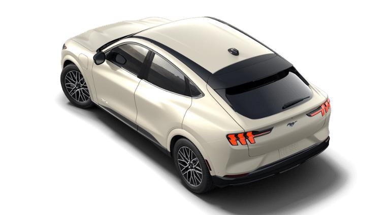 New 2025 Ford Mustang Mach-E Premium image 26