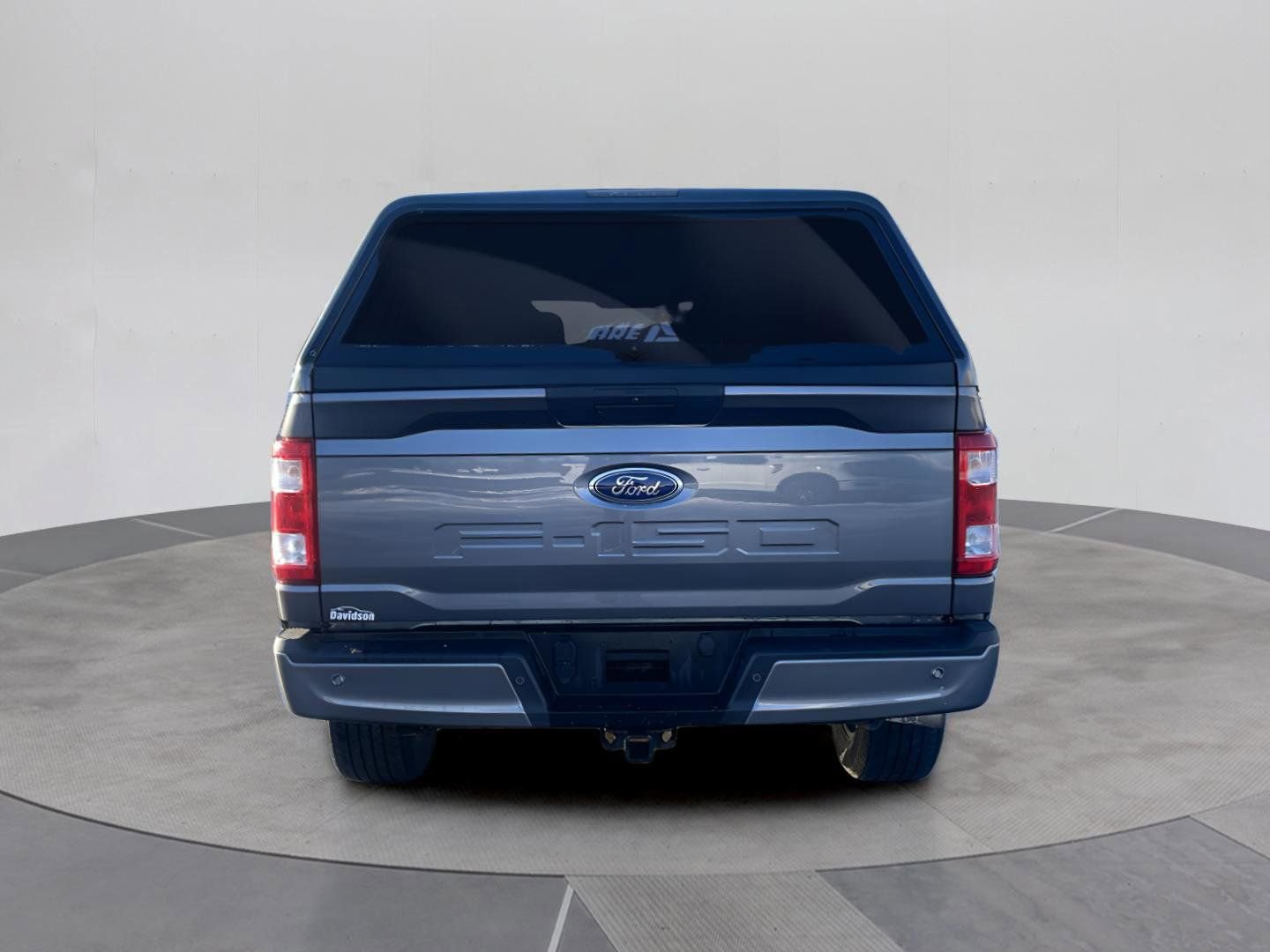 Used 2021 Ford F150 XL w/ STX Appearance Package image 4