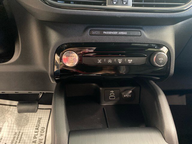 New 2026 Ford Escape ST-Line Select w/ Equipment Group 401A AWD/4WD image 18