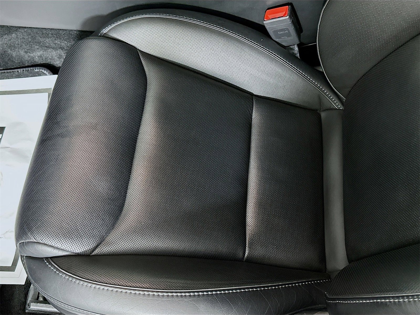 Used 2021 Tesla Model S Plaid image 17