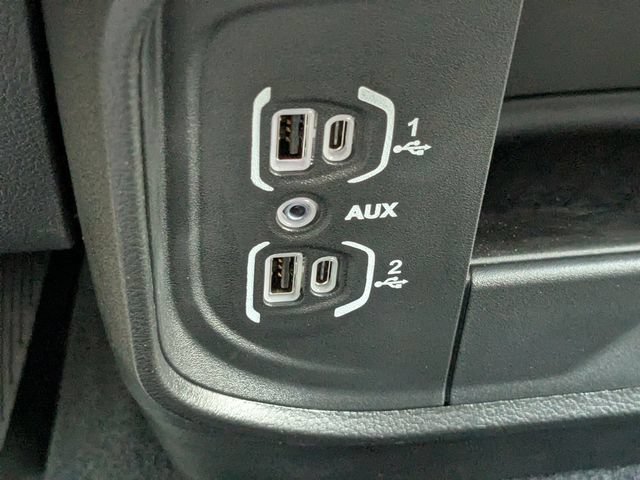New 2026 RAM 2500 Tradesman AWD/4WD image 22