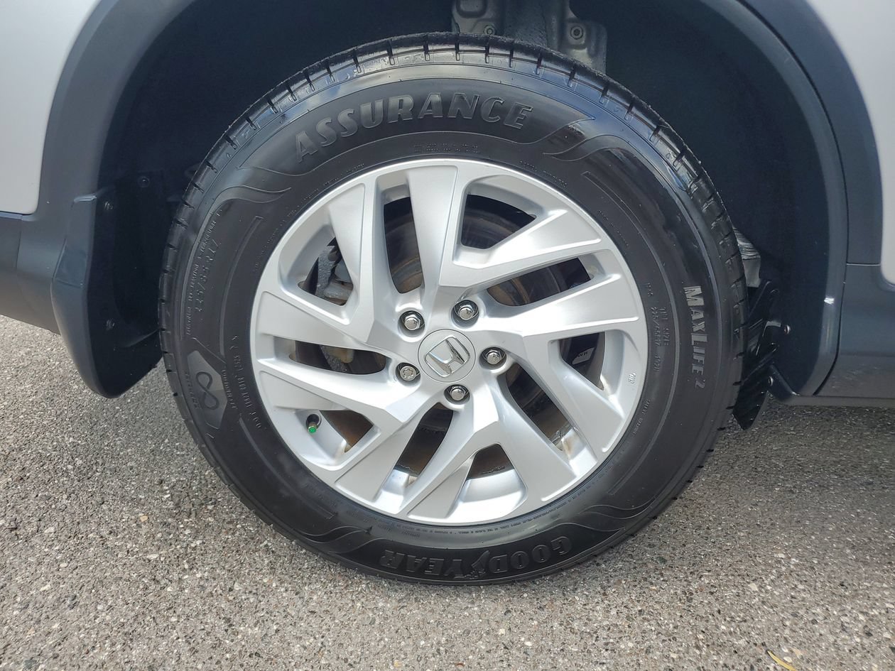 Used 2016 Honda CR-V EX-L image 5