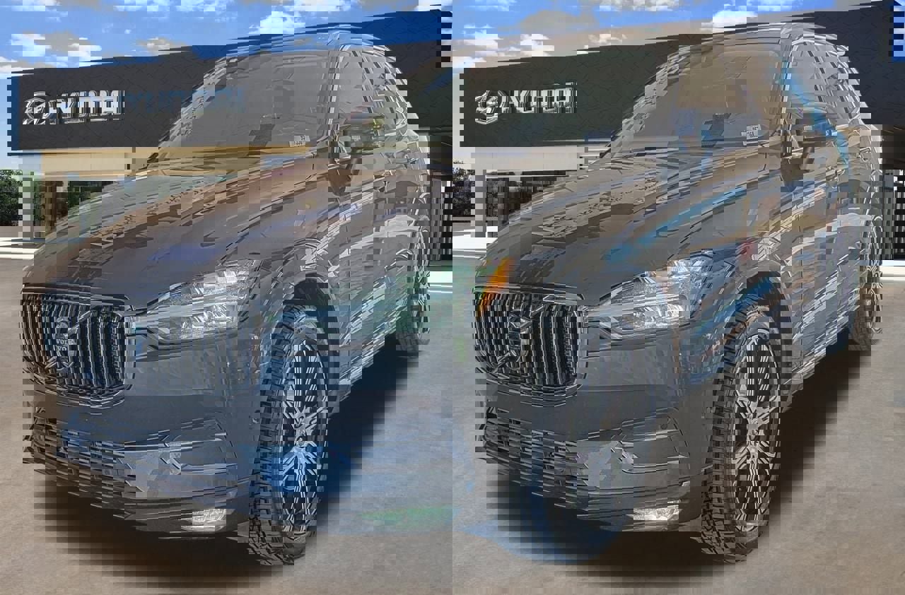 Used 2018 Volvo XC60 T5 Inscription w/ Convenience Package