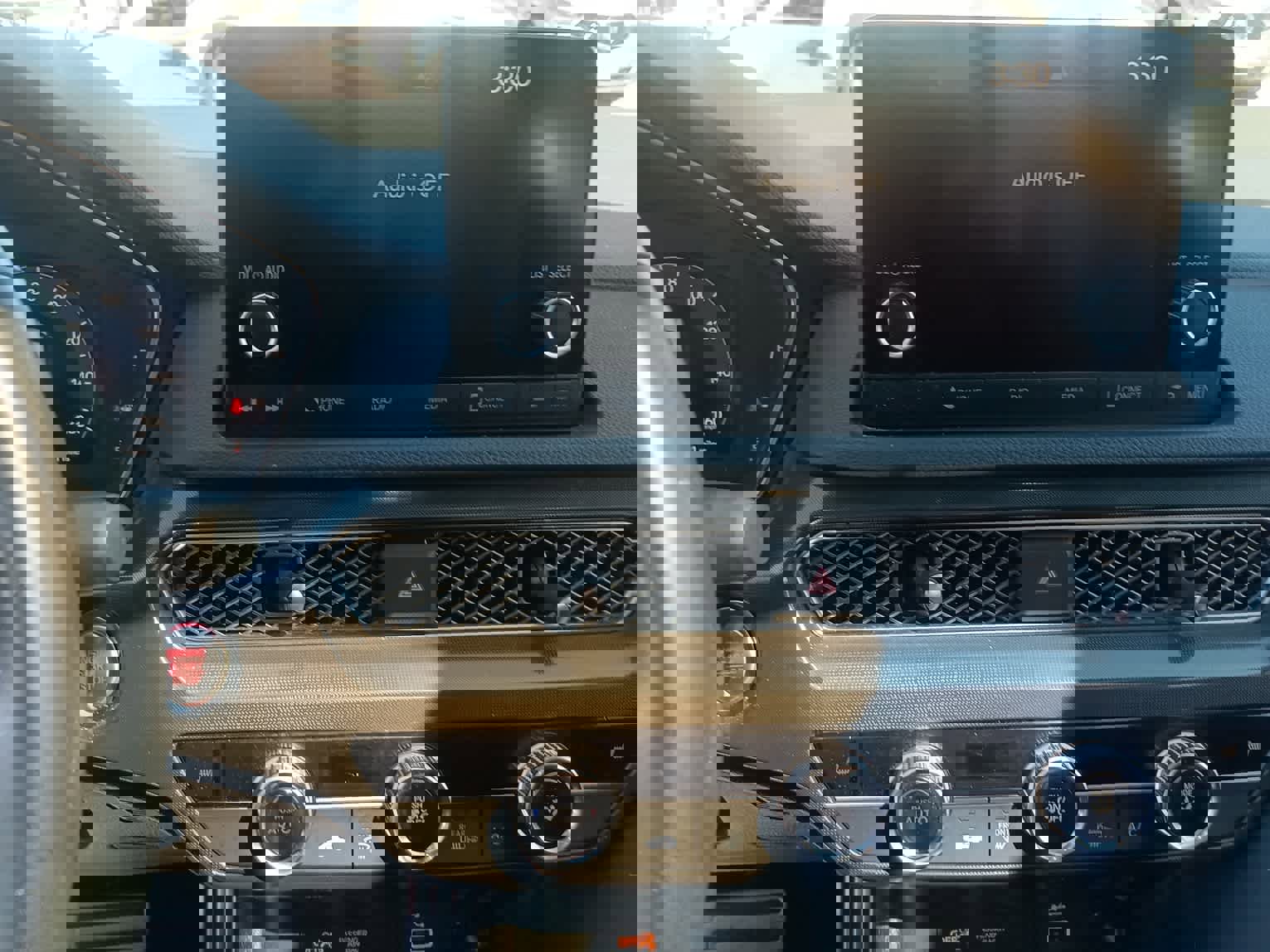 Used 2023 Acura Integra A-Spec image 12