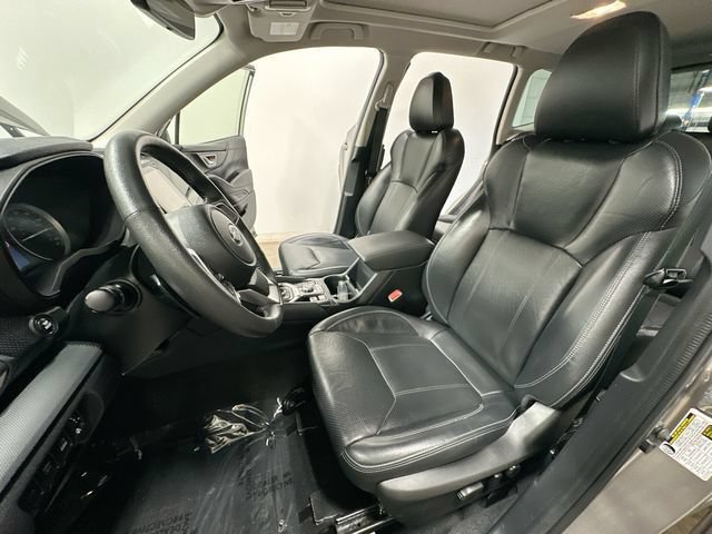Certified 2021 Subaru Forester Limited AWD/4WD image 18