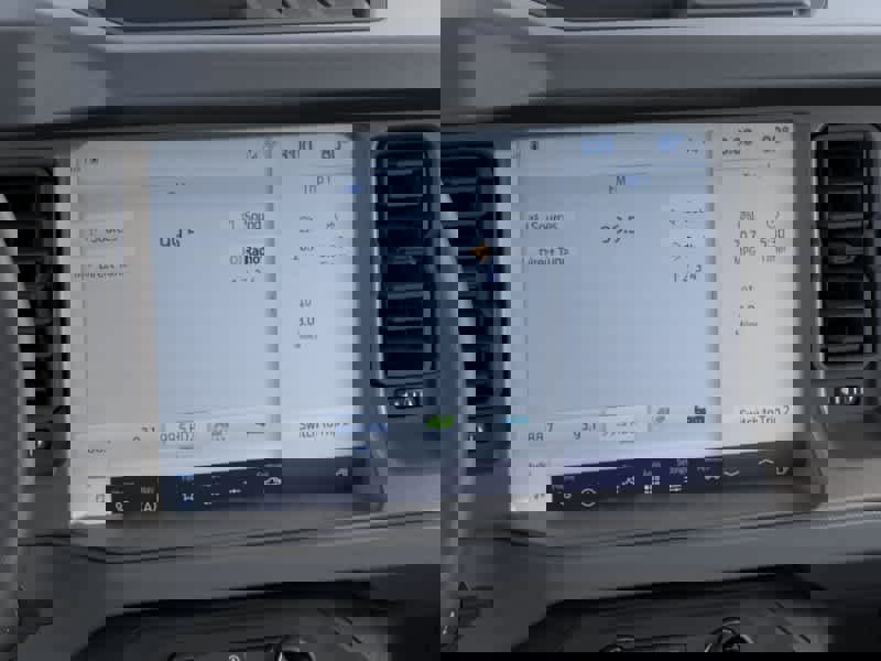 New 2025 Ford Bronco Big Bend image 15