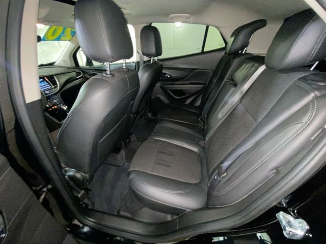 Used 2020 Buick Encore Preferred w/ Safety Package AWD/4WD image 28