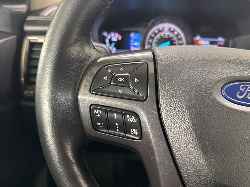 Used 2020 Ford Ranger Lariat w/ Equipment Group 501A Mid AWD/4WD image 22