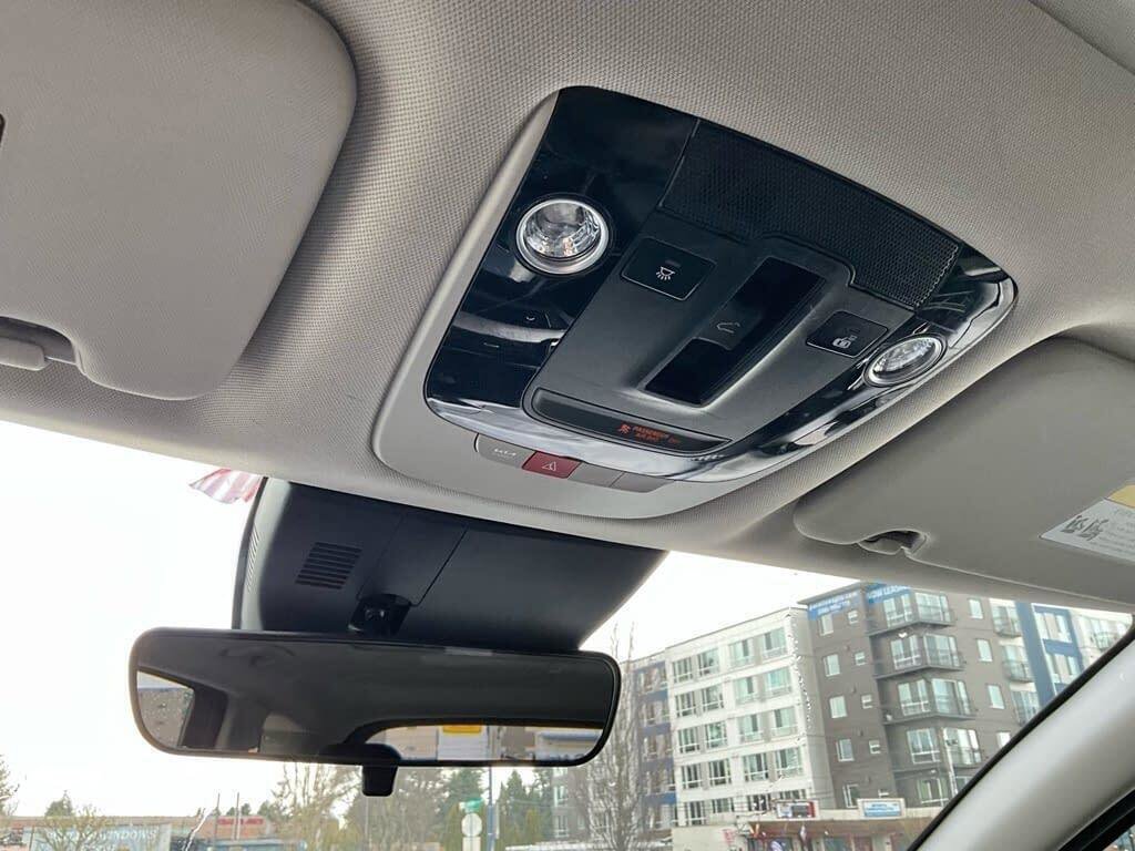 Used 2023 Kia Sportage SX Prestige image 15