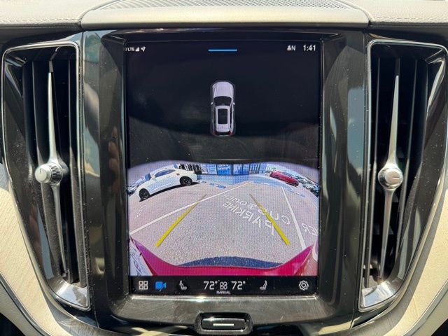 Used 2024 Volvo XC60 B5 Ultimate image 31