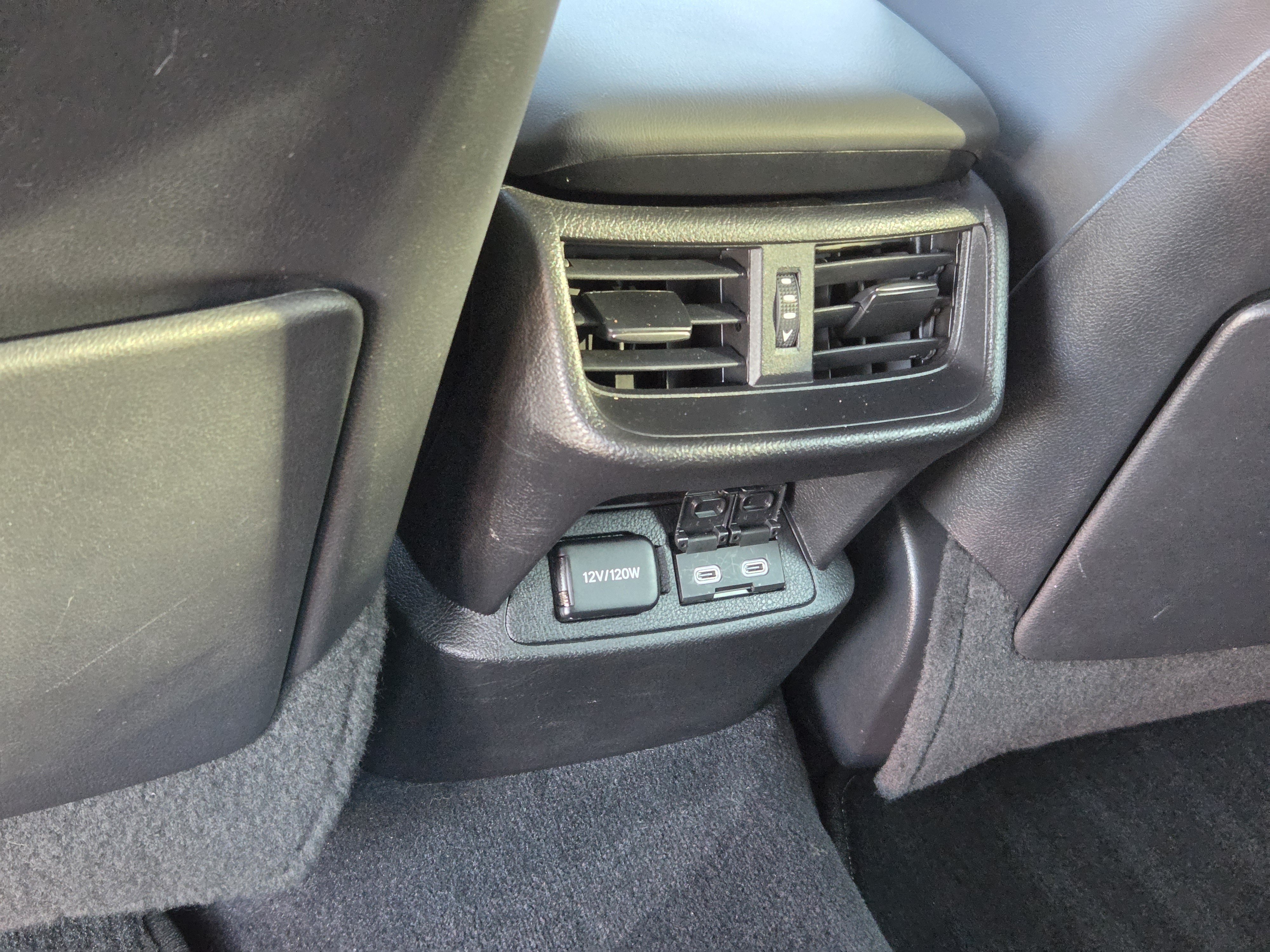 Used 2022 Lexus ES 350 w/ Premium Package FWD image 39