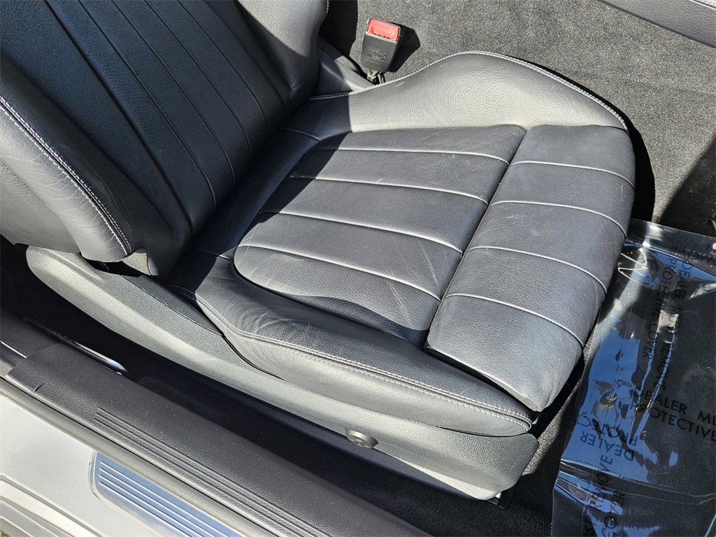 Used 2019 Mercedes-Benz E 450 4MATIC Cabriolet image 40