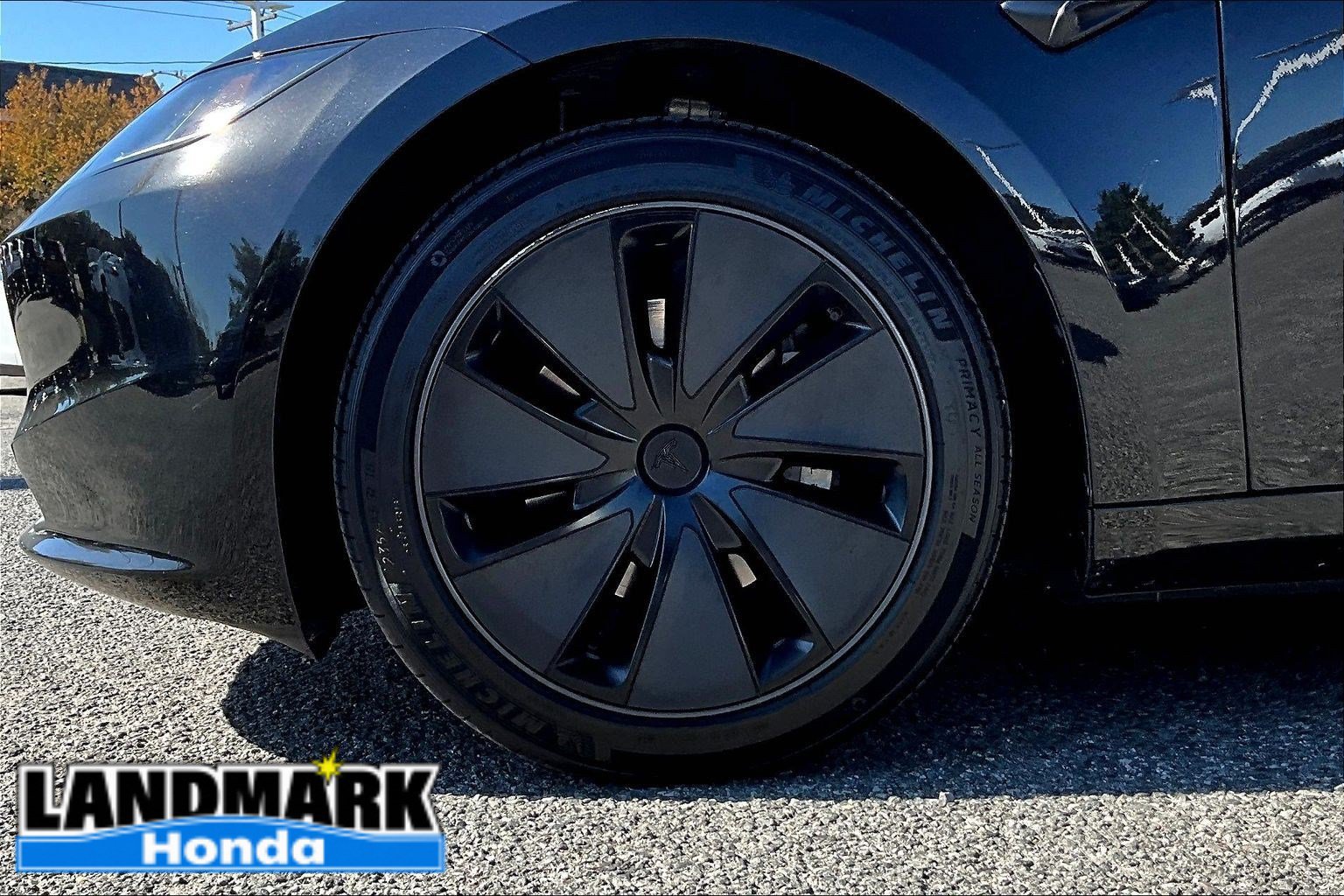 Used 2025 Tesla Model 3 Long Range RWD image 8
