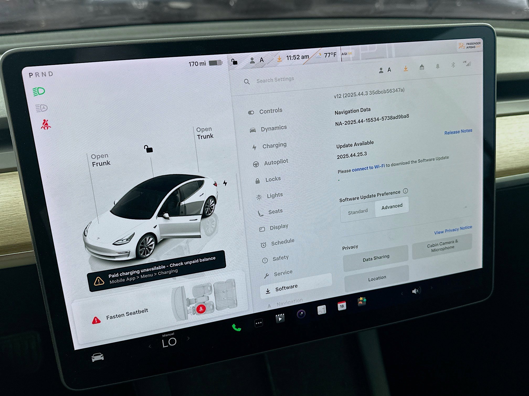 Used 2022 Tesla Model 3 image 34