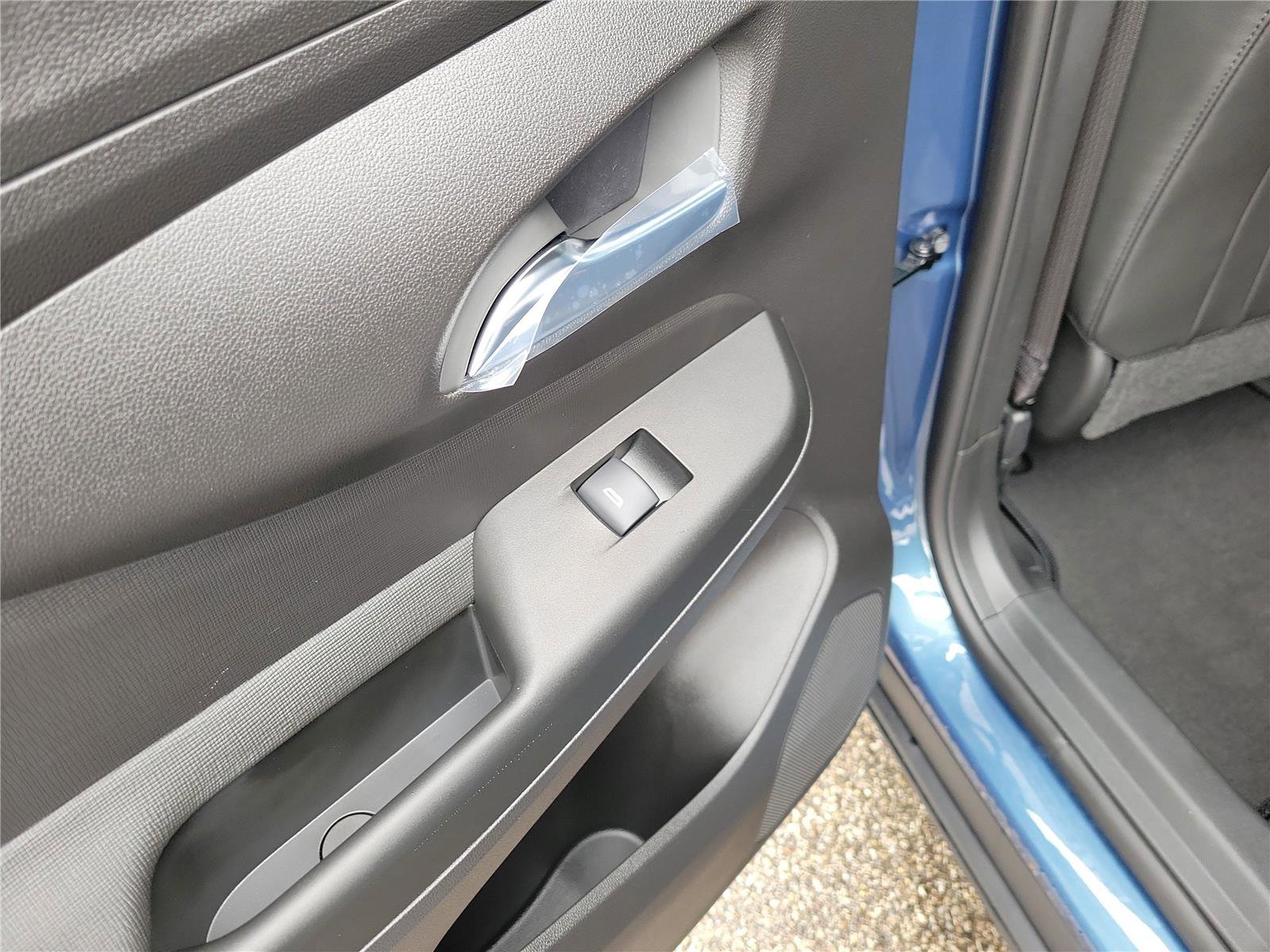 New 2026 Buick Envista Preferred w/ Convenience I Package image 17