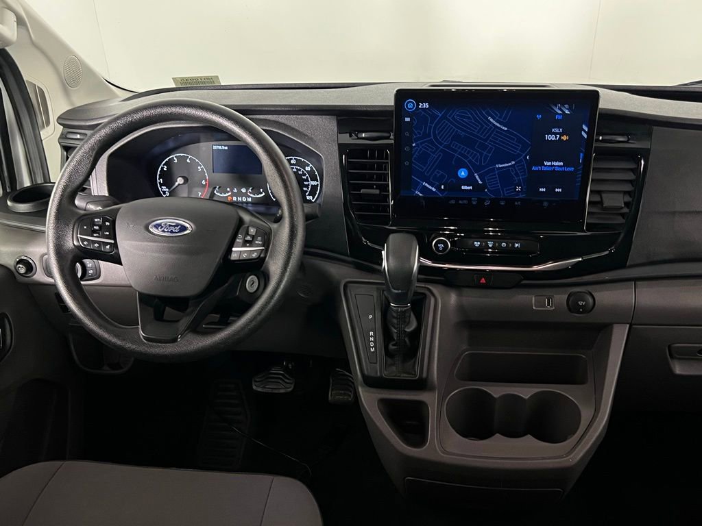 Used 2024 Ford Transit 350 XLT image 17