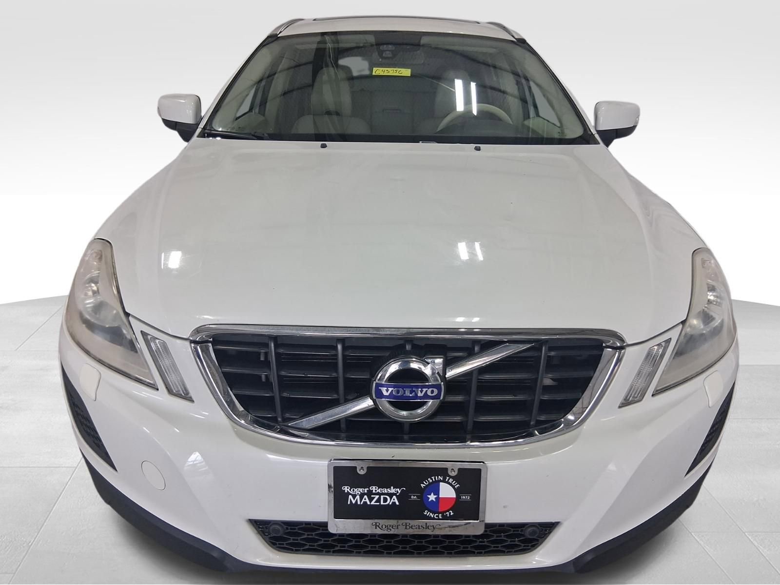Used 2011 Volvo XC60 T6 image 2