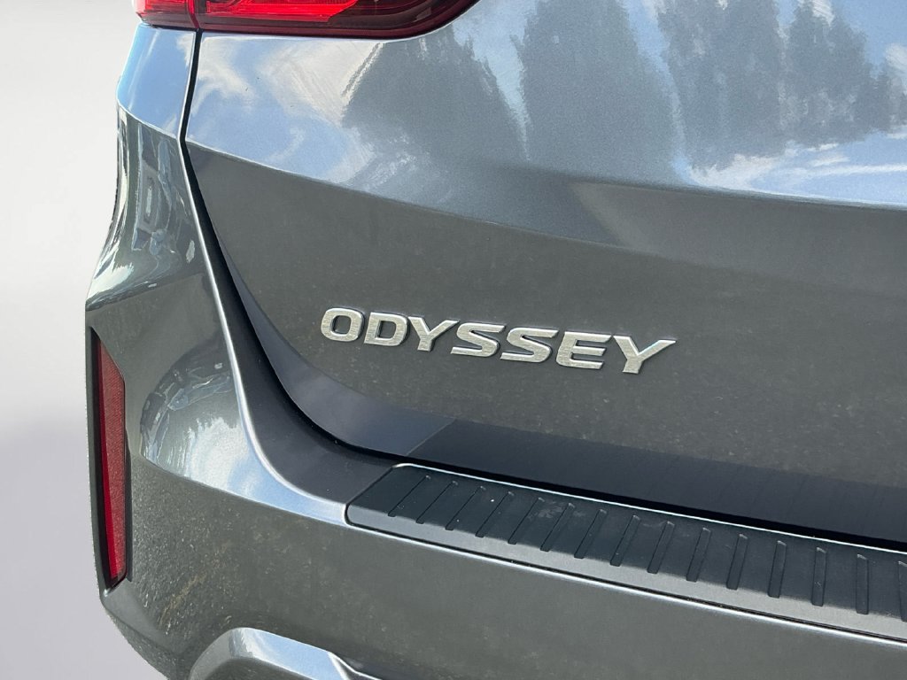 Used 2026 Honda Odyssey EX-L image 19
