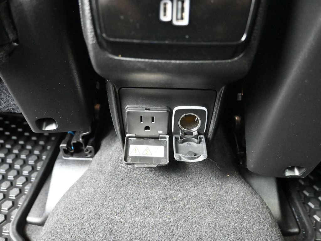 Used 2022 Jeep Compass Latitude w/ Convenience Group image 23