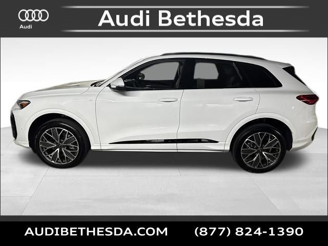 New 2026 Audi Q5 Premium Plus AWD/4WD image 4