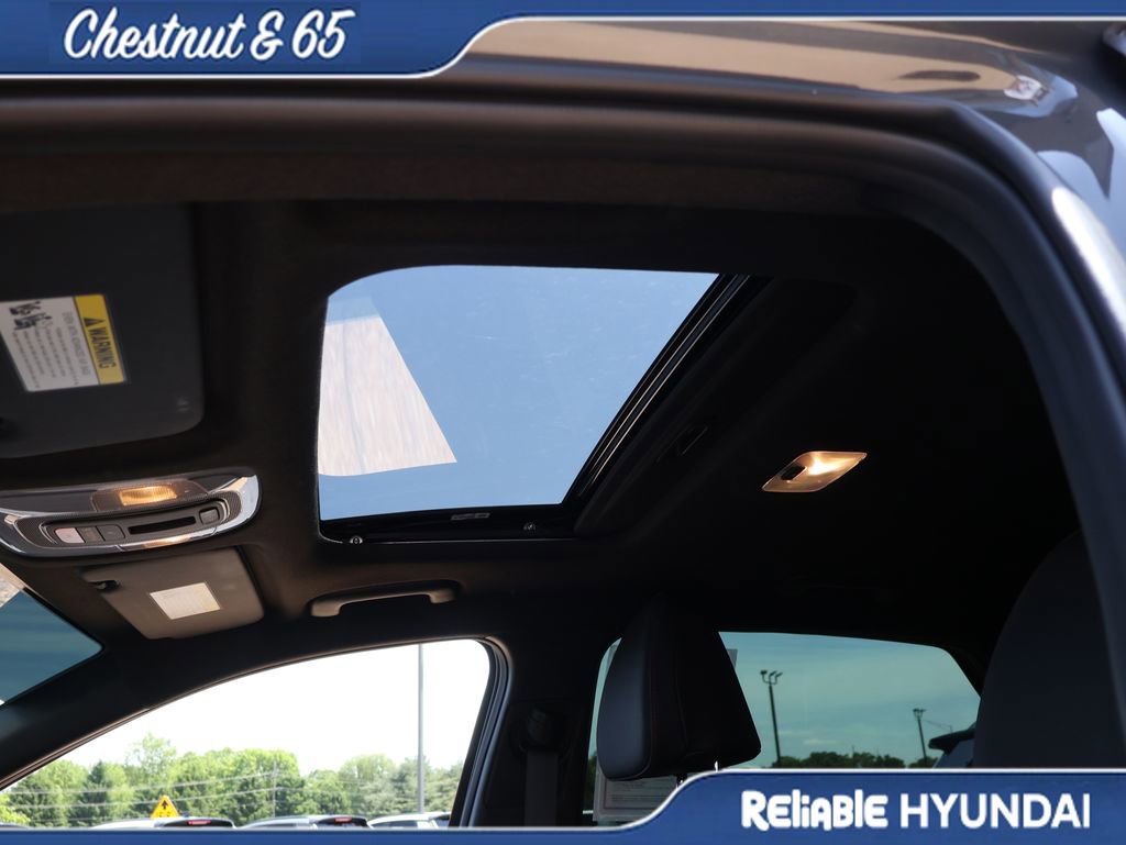 Certified 2025 Hyundai Elantra N Line FWD image 26