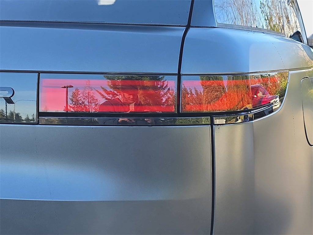 New 2026 Land Rover Range Rover Sport Dynamic SE image 35