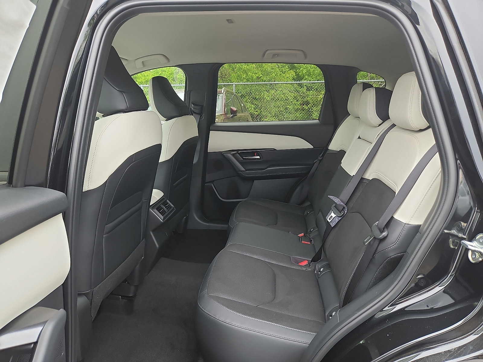New 2026 MAZDA CX-5 Preferred AWD/4WD image 8