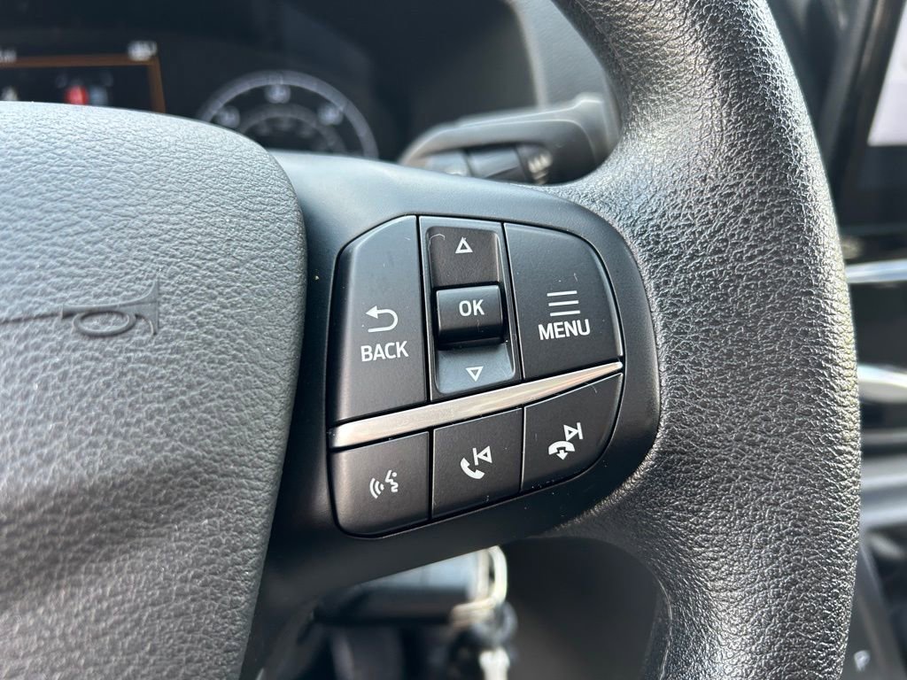 Used 2023 Ford Transit 350 XLT image 22