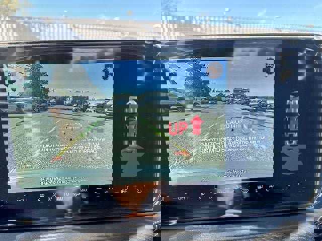 New 2025 Ford Mustang Premium RWD image 17