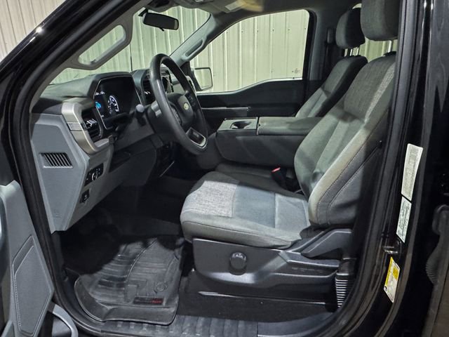Used 2022 Ford F150 XLT w/ Trailer Tow Package AWD/4WD image 11