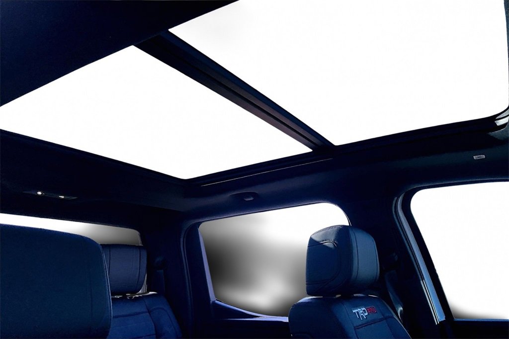 New 2026 Toyota Tundra TRD Pro image 22