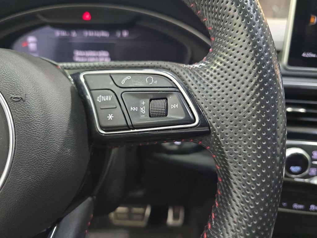 Used 2019 Audi A4 2.0T Premium Plus w/ Premium Plus Package AWD/4WD image 16
