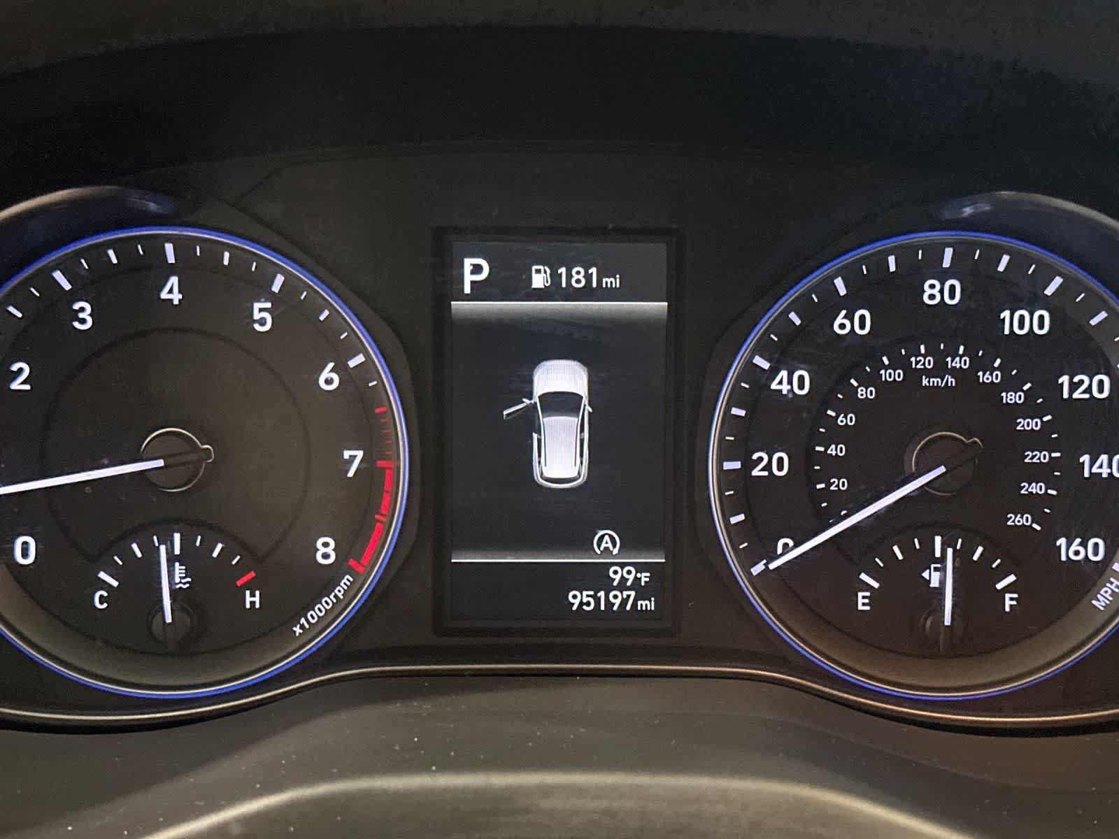 Used 2023 Hyundai Kona SEL AWD/4WD image 25