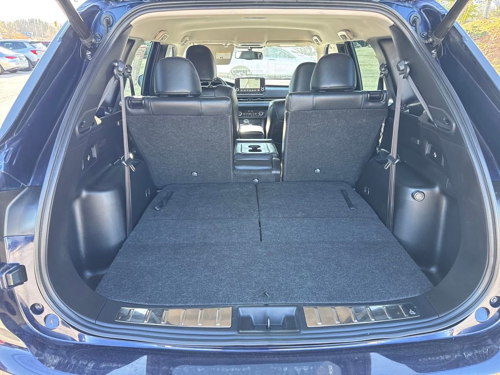 Used 2023 Mitsubishi Outlander SEL image 23